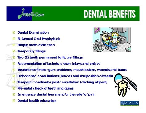 intellicare accredited dental clinic 2024|Intellicare .